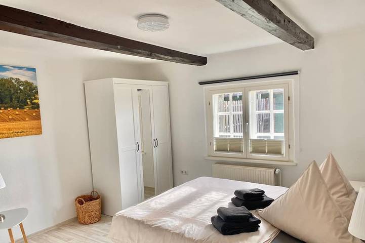 Ferienhaus für 5 Personen, mit Garten, mit Haustier in Lensahn - 3