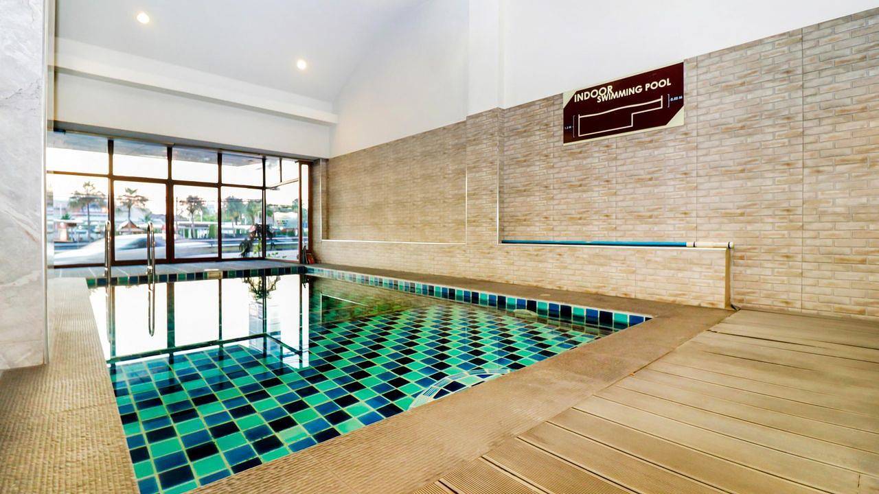 Ferienhaus für 2 Personen (16 m²) in Pattaya in Pattaya, Provincia de Chon Buri