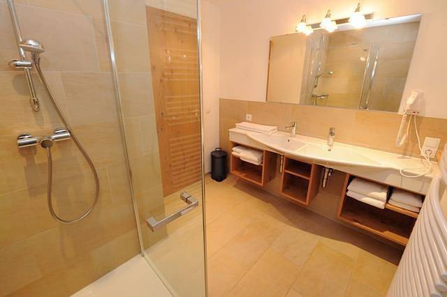 Ganze Ferienwohnung, Apartment/2 Schlafräume/Du od. Bad, Wc in Rätikon Gebirgsgruppe, Sankt Gallenkirch