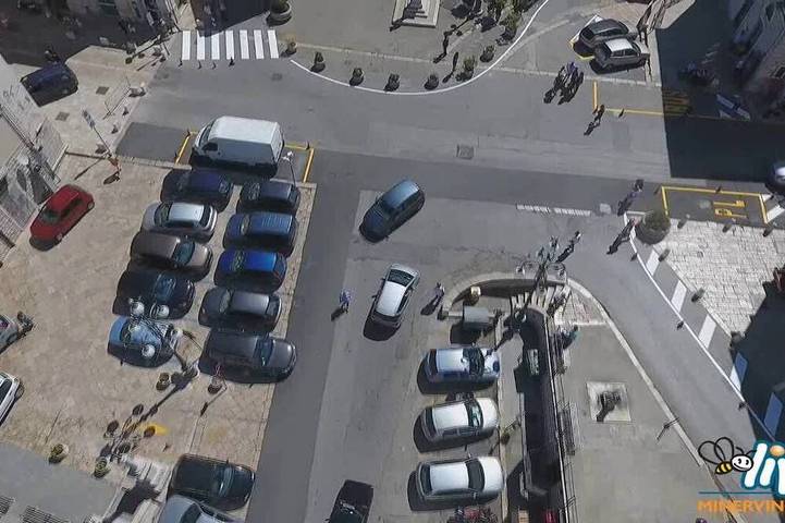 Location de vacances pour 2 personnes à Minervino Murge