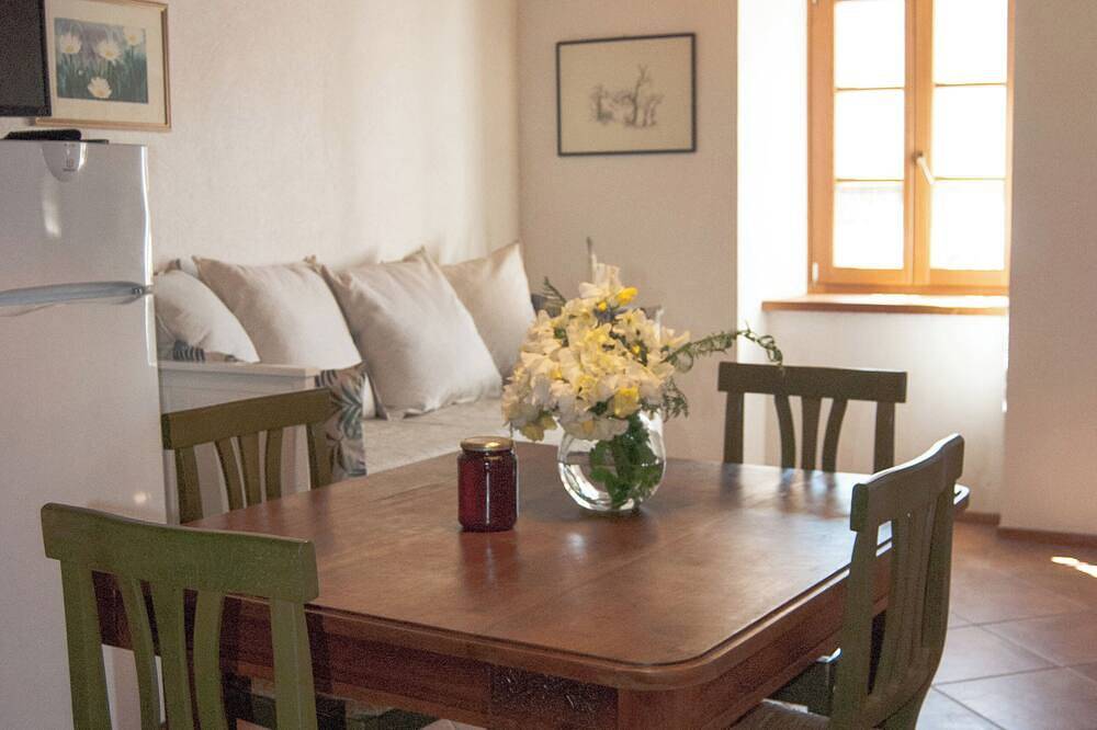 Ganze Wohnung, Natur pur im Trentino – Fewo mit Terrasse & Bergblick nahe Caldonazzo See! in Caldonazzo, Valsugana