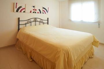 Apartment for 6 People in Talamanca, Ibiza (Municipality), Photo 4