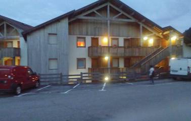 Location De Vacances pour 4 Personnes dans Lac de Gérardmer, Gérardmer, Photo 1