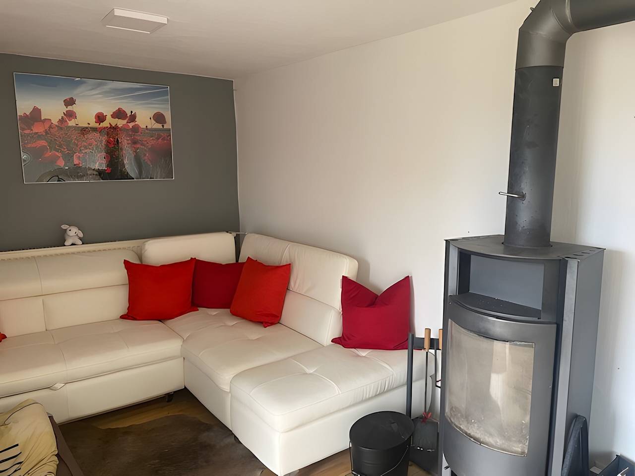 Appartement 'Gaberlsäge' met Privéterras, Gedeelde Tuin en Wi-Fi, foto 6