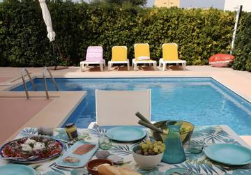 Holiday home in Artà, East Majorca für 8 