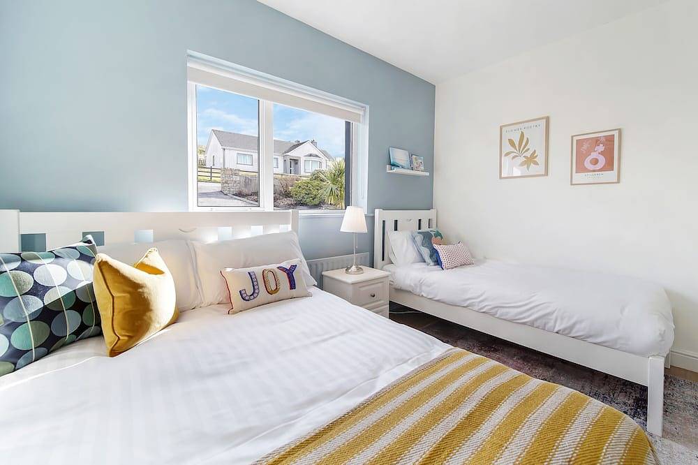Fresh & Stylish | Ocean View | Donegal Town & Bay in Donegal, County Donegal