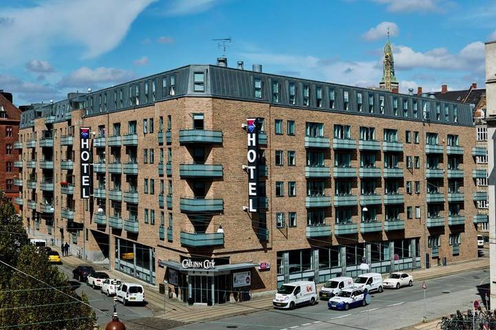 Hôtel pour 3 personnes, avec terrasse