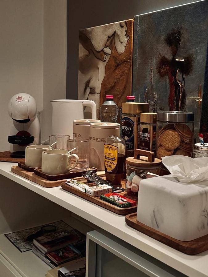 Maison d’hôte pour 2 personnes, avec vue et jardin dans Luxembourg - 3