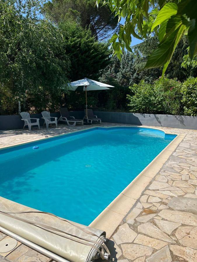 Vmf in Lamalou-les-Bains, Béziers und Umgebung