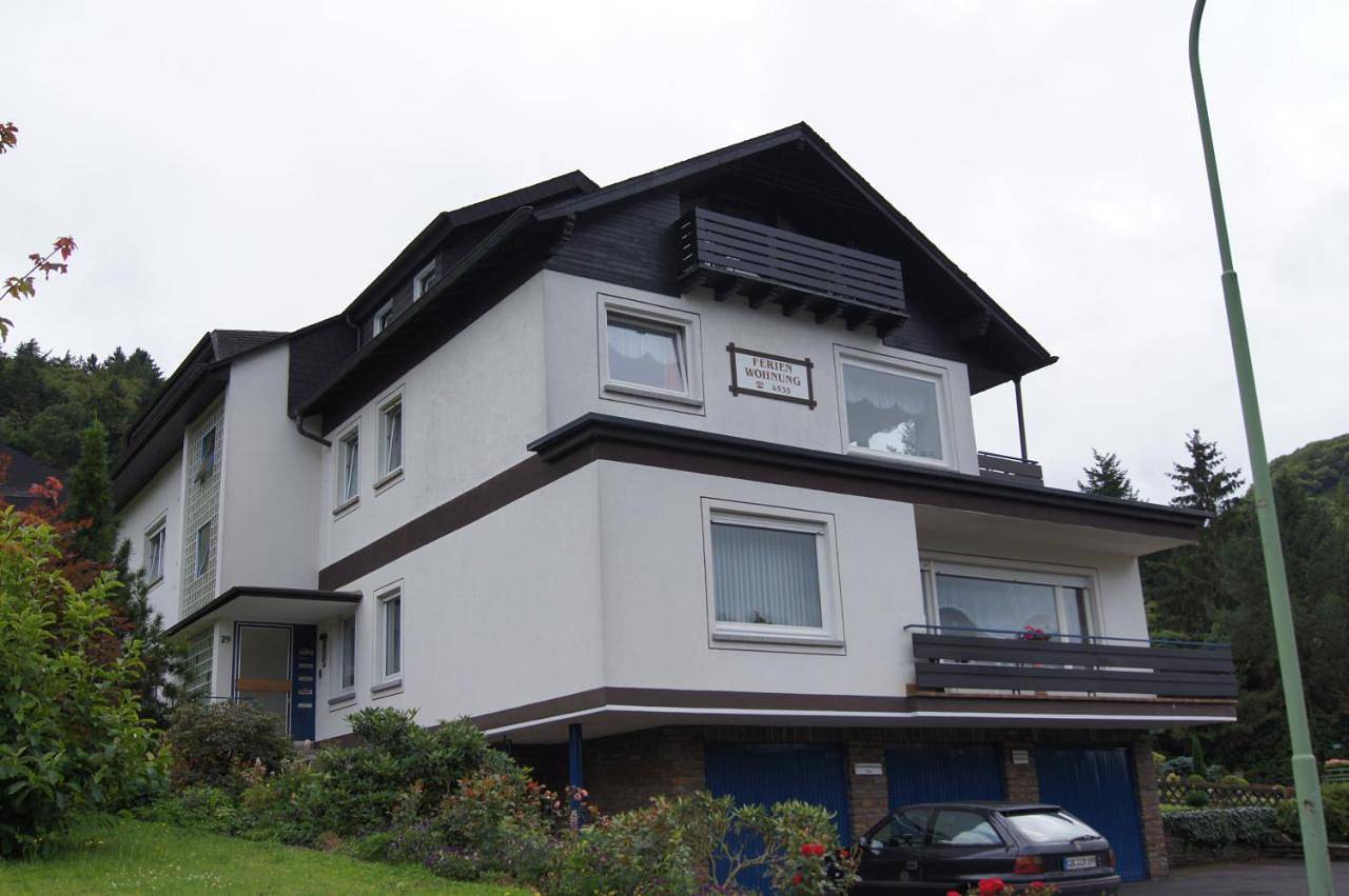 Pension Schneider in Sehl, Cochem