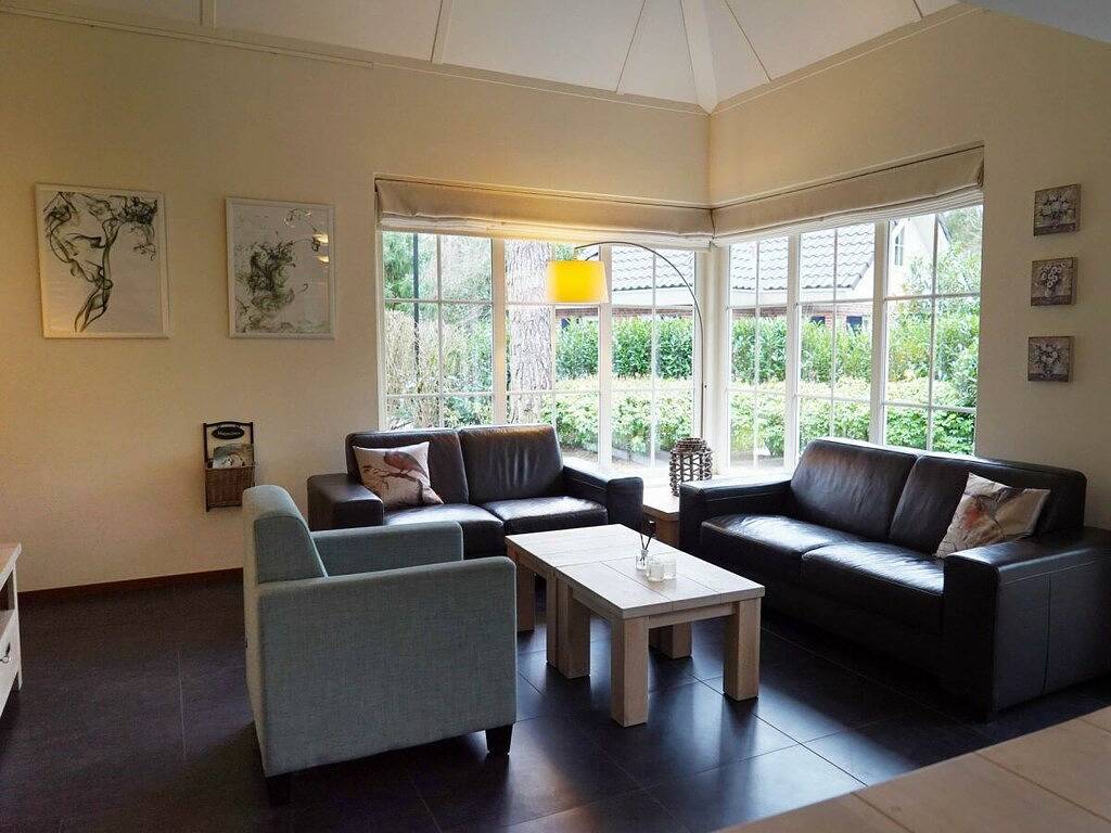 Villa a Beekbergen con terrazza in Beekbergen, Veluwe