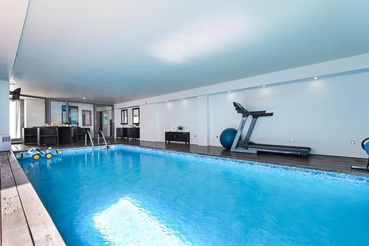 Three-Bedroom Villa in Πόρτο, Porto District