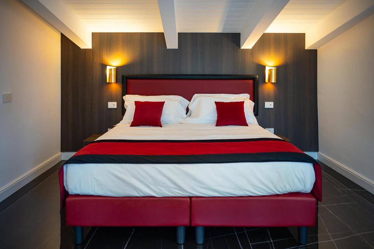 Standard Double Room in Gragnano, Napoli e dintorni