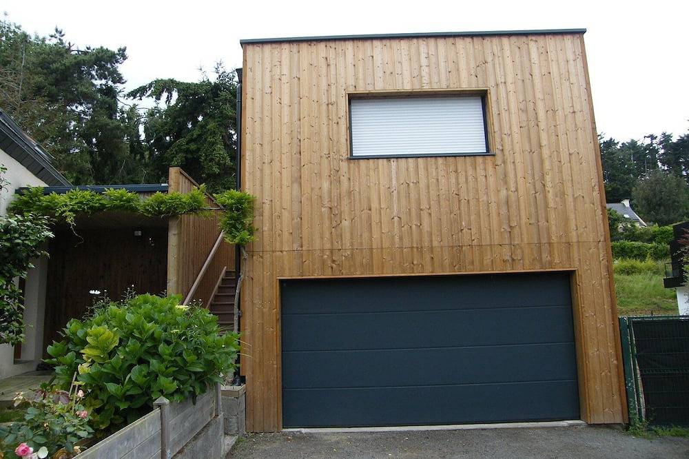 Apartamento entero, Estudio en Baie de St Brieuc in Langueux, Côte de Goëlo