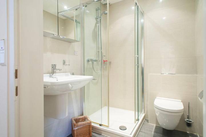 Ferienwohnung für 24 Personen, mit Ausblick und Garten in Goch - 2