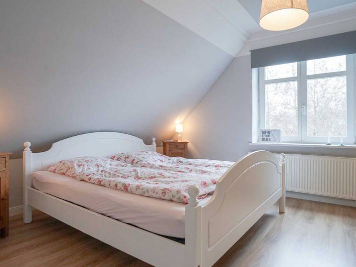 Ganze Ferienwohnung, Ferienwohnung Schadwill in Simonsberg, Halbinsel Eiderstedt