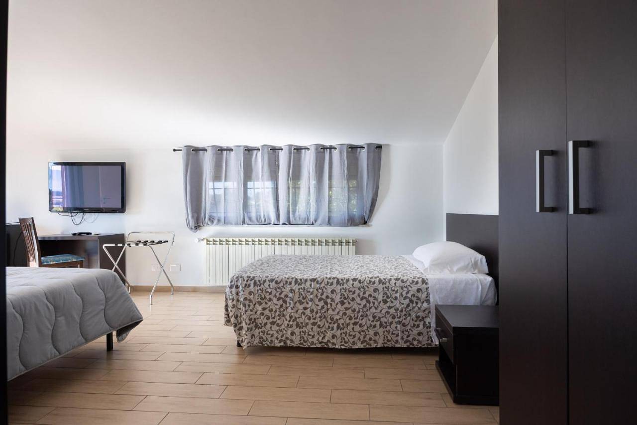 I Tigli in Valmontone, Provincia di Roma