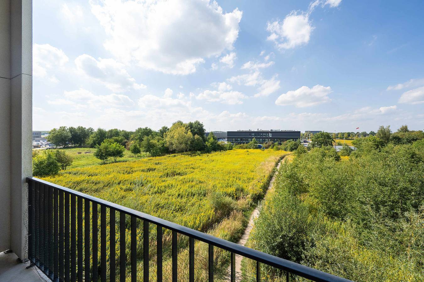 Estudio entero, Zarembowicza 35 | Wrocław | Elegant Studio | Near the Airport in Breslavia, Lower Silesia