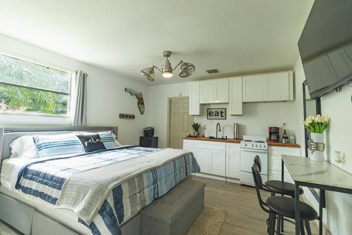 Maison d’hôte pour 3 personnes