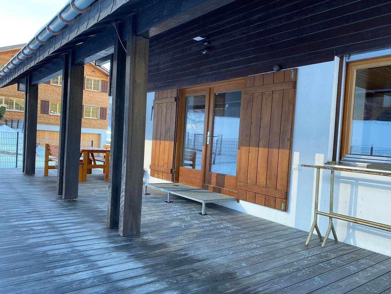 Haus Margret in Mellau, Bregenzerwald