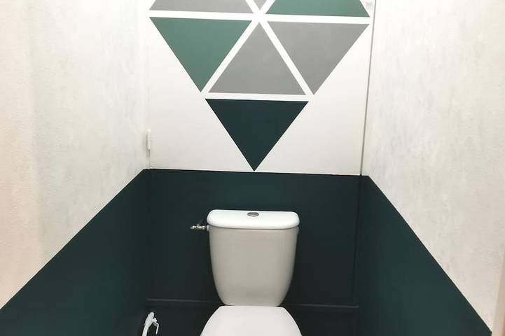Apartamento entero, Studio Cosy au Clos Fleuri 2 Personnes in Berck, Montreuil und Umgebung