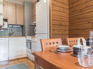 Chalet voor 4 Personen in Ylläs, Noord-Finland, Afbeelding 4