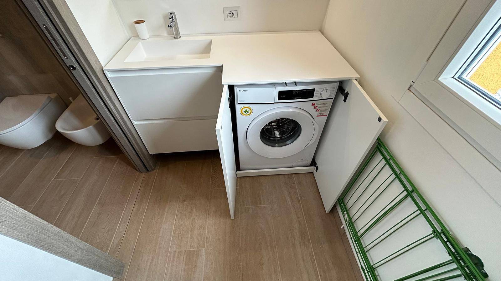 Appartement entier, Suite Federico in Samoëns, Région de Bonneville