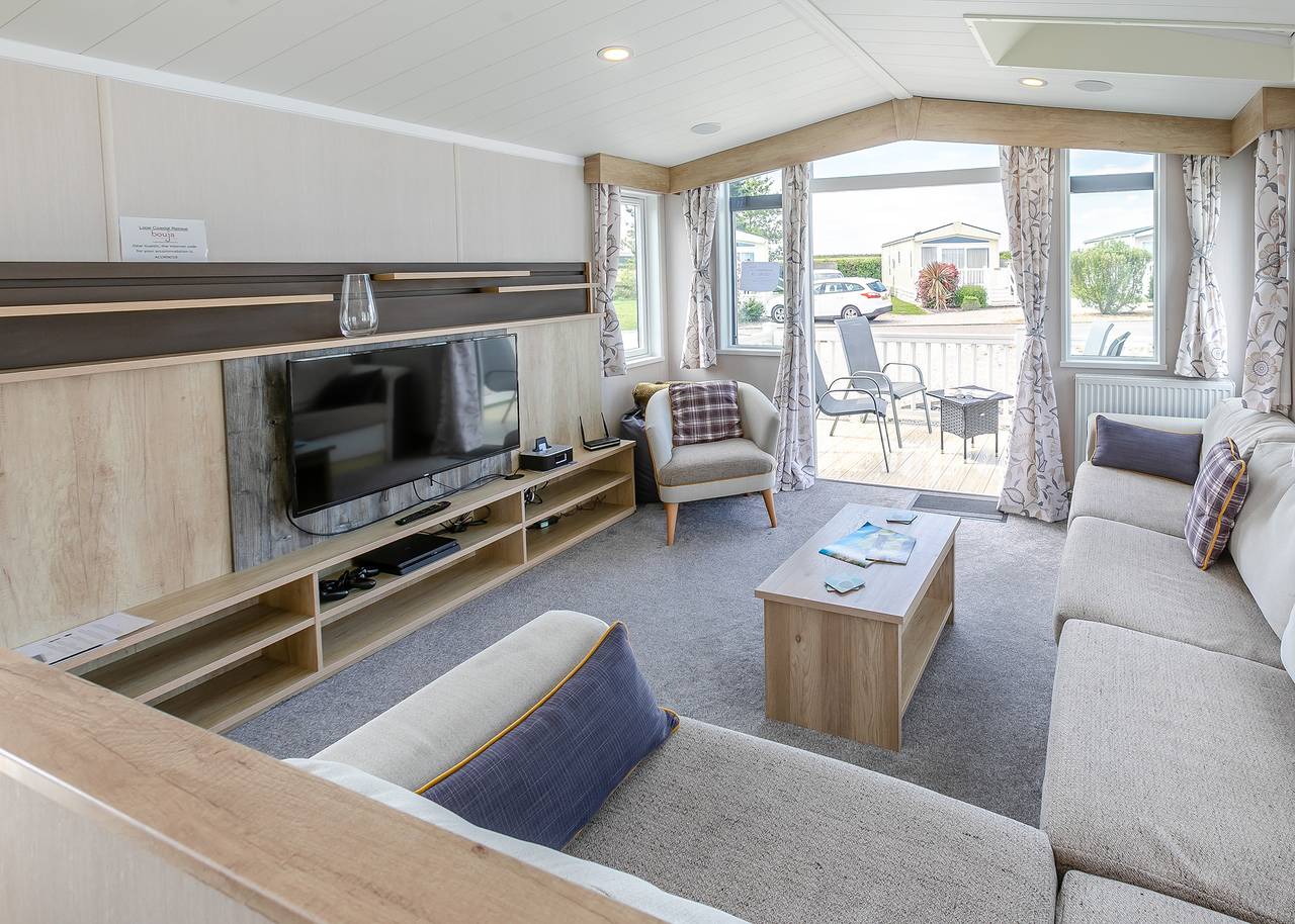 Casa vacanza a Cornovaglia a partire da 92€ a notte