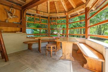 Ferienhaus für 5 Personen in Cerknica, Slowenien, Bild 1