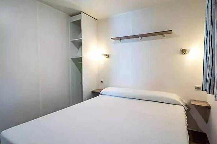 Camping für 4 Personen am Oberrhein - 3