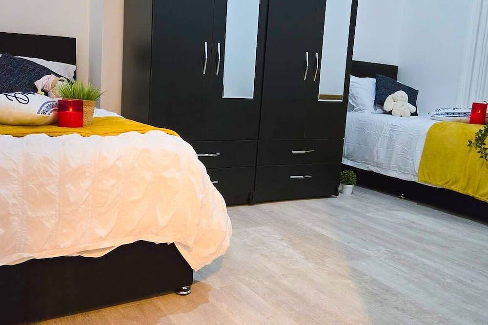 Geheel appartement, Charming and Contemporary Apartment in the Heart of Newcastle in Newcastle upon Tyne, Noordoost-England