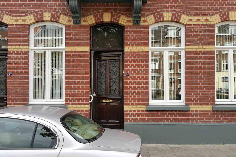 Apartamento entero, Mansion 6 Luxury apartment in the center of Maastricht in Maastricht, Limburgo (Países Bajos)