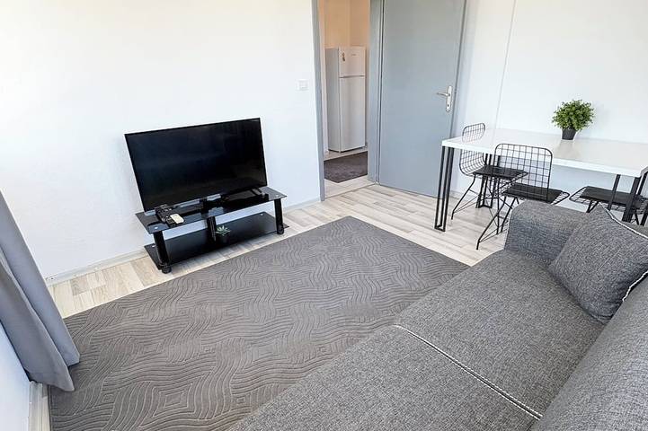 Holiday apartment for 4 people - 1