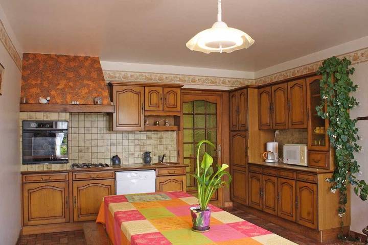 Gîte pour 6 personnes à Pléboulle - 2
