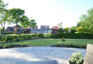 Ferienwohnung für 4 Personen in Oldenbüttel, Nord-Ostsee-Kanal, Bild 4