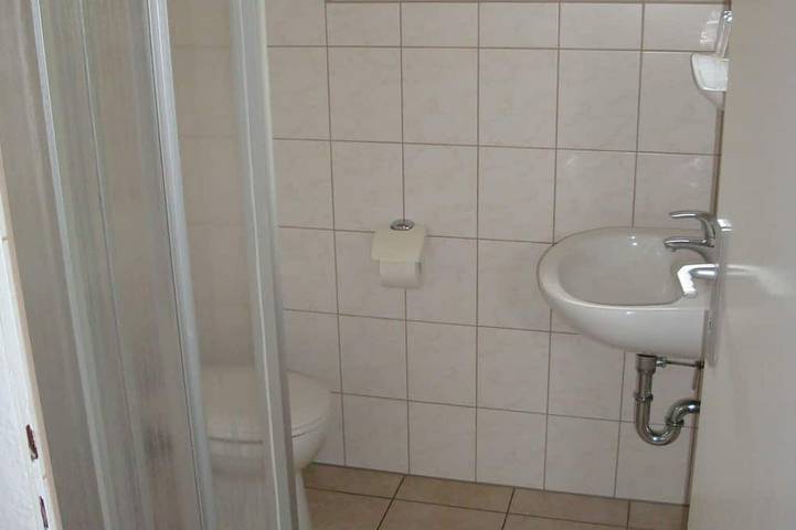 Ferienhaus für 3 Personen, mit Terrasse und Garten in Burg (Spreewald) - 4