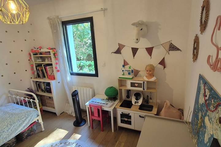 Villa pour 8 personnes, avec jacuzzi et jardin à Aix-en-Provence - 3