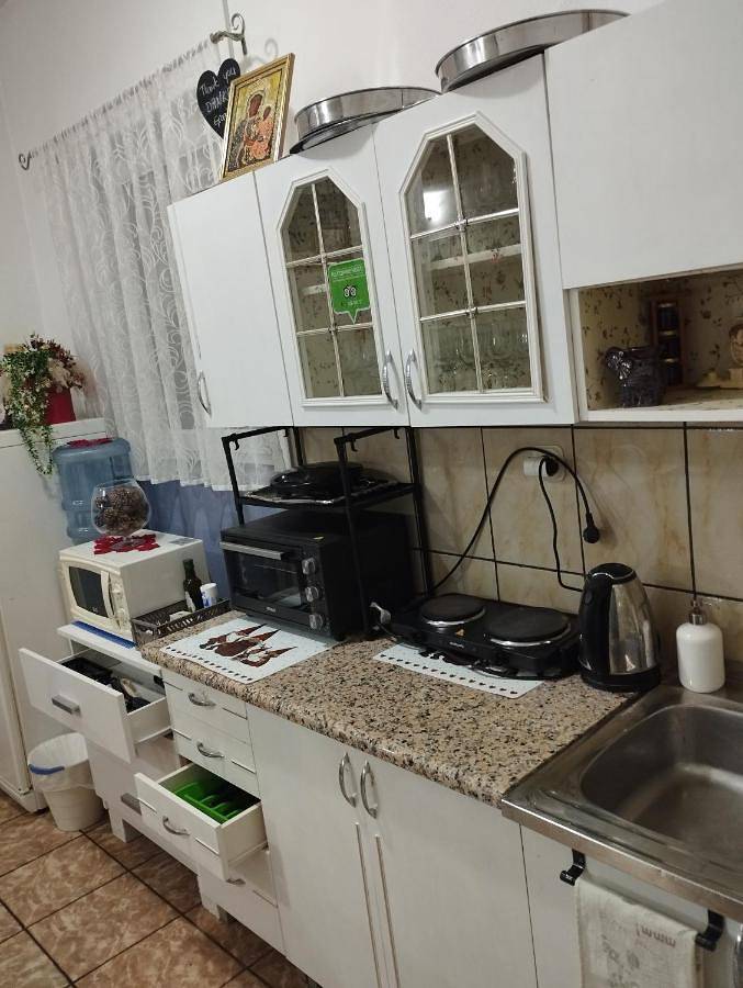 Maison d’hôte pour 2 personnes, avec vue et jardin dans Međugorje - 3