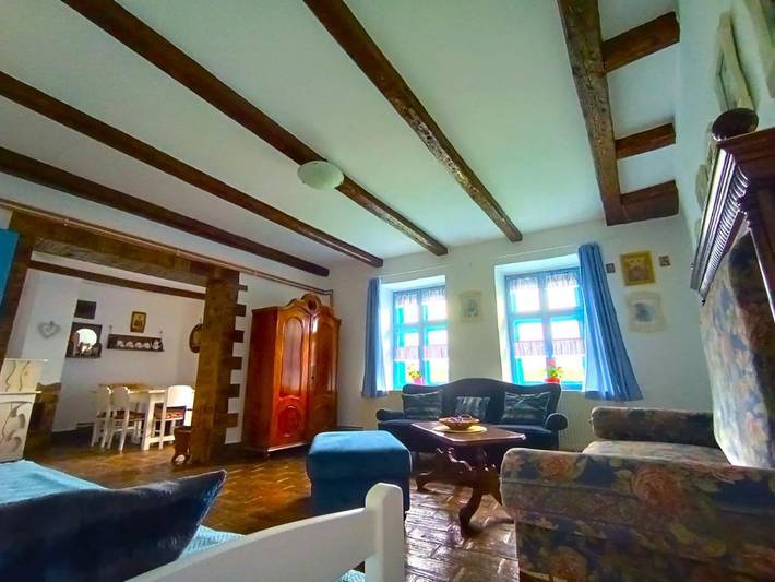 Gîte pour 3 personnes, avec jardin et vue à Vršac - 4