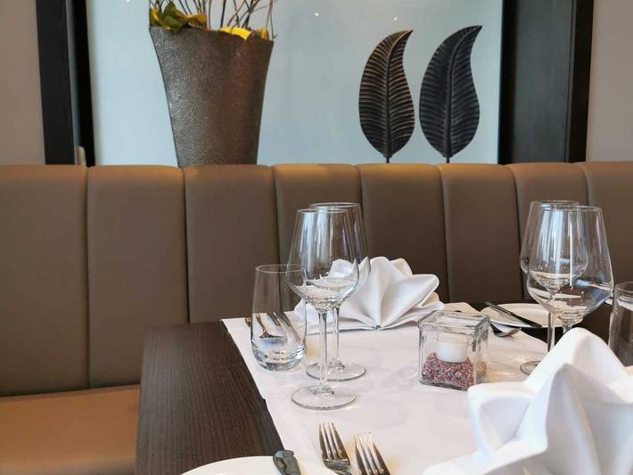 Hotel-Restaurant Verst - Kleines Doppelzimmer in Gronau (Münsterland), Kreis Borken