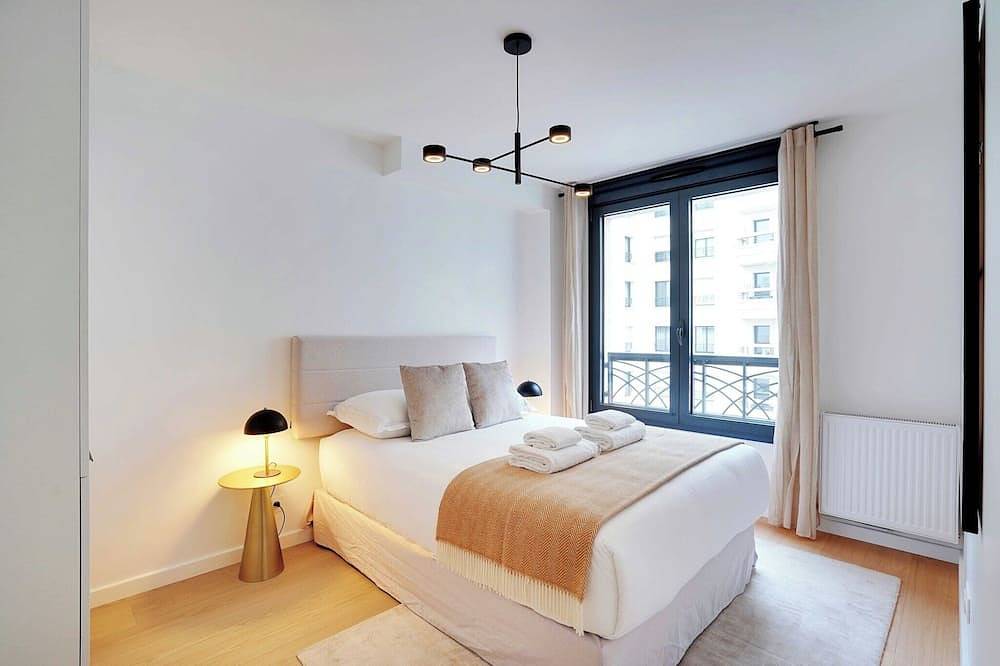 Appartement entier, Appartement élégant et raffiné - Levallois-Perret in Levallois-Perret, Hauts-de-Seine