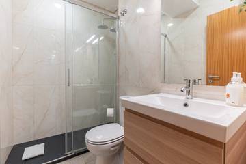 Apartamento De Vacaciones para 4 Personas en Centro histórico de Oporto, Oporto, Foto 4