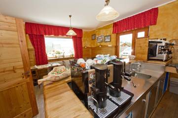 Zimmer für 2 Personen in Bionaz, Walliser Alpen, Bild 4