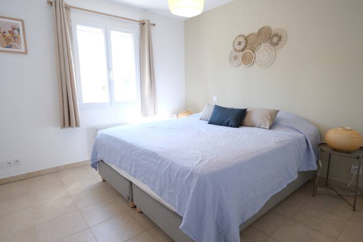 Location vacances Maussane Les Alpilles in Maussane-les-Alpilles, Region de Arles