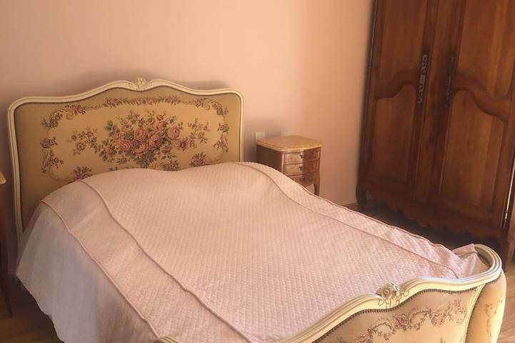 Location de vacances pour 2 personnes à Choisy-le-Roi - 2