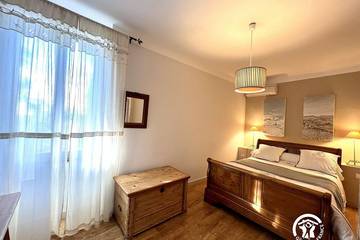 Location De Vacances pour 2 Personnes dans Narbonne, Côte d'Améthyste, Photo 1