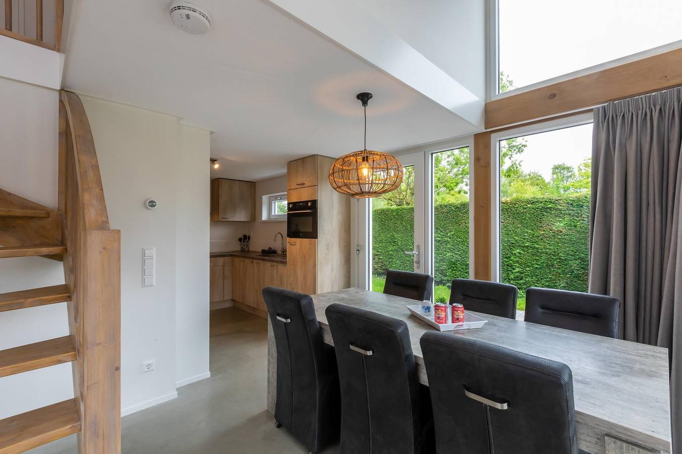 Luxe vakantiehuis De Zonnestraal,  Kloosterweg 85 | Burgh Haamstede in Burgh-Haamstede, Zeeuwse Kust