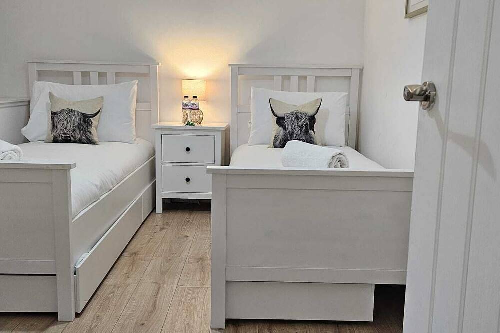 Appartamento vacanze a Regione di Fife a partire da 127€ a notte