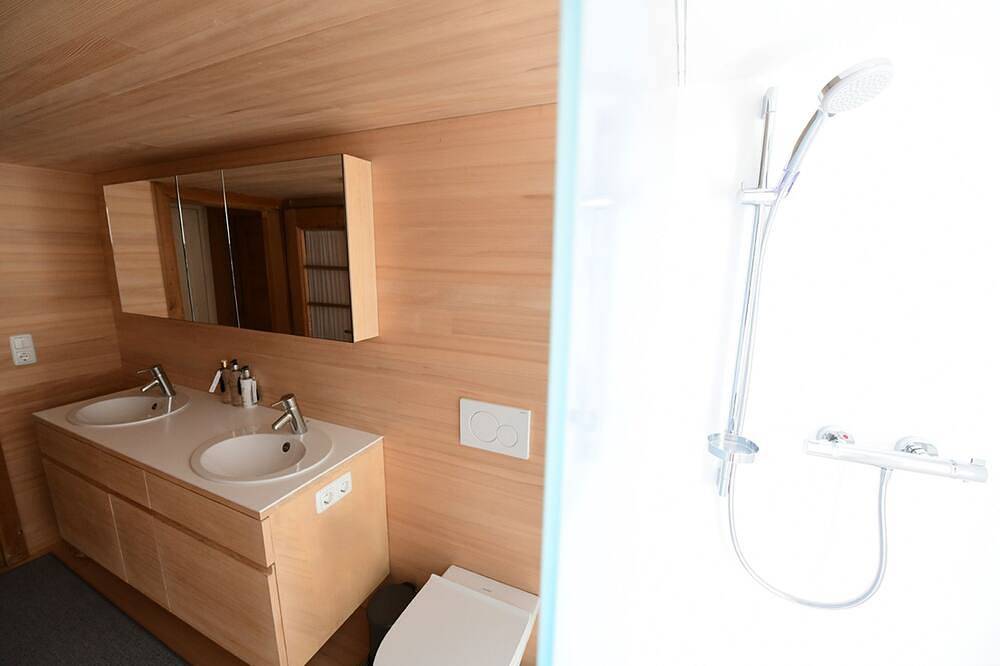 Appartamento intero, Bregenzerwälderhaus Ambros in Bezau, Bregenzerwald