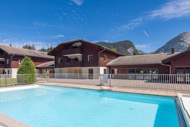 Appartement de vacances pour 6 personnes - 1